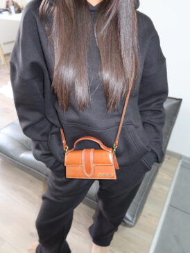 BLANCS CHAPTER 1 &#8211; BLANC HOODIE TRACKSUIT &#8211; BLACK