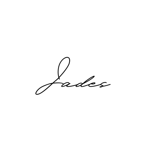 Jades