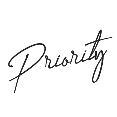 Priority