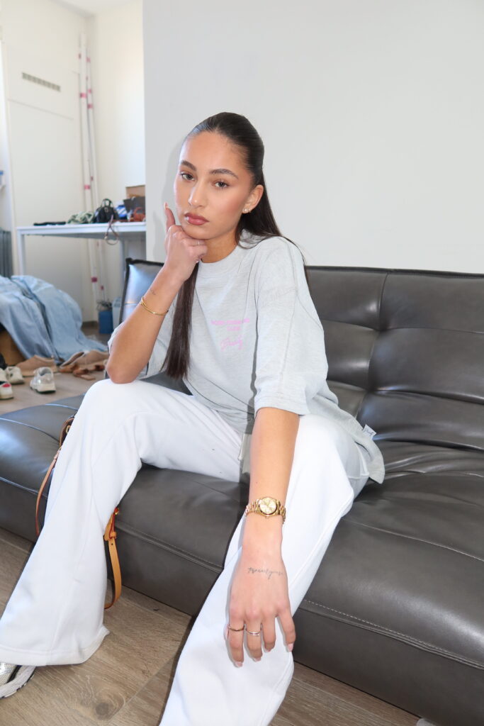 SS25 – WASHED LIGHT GRAY